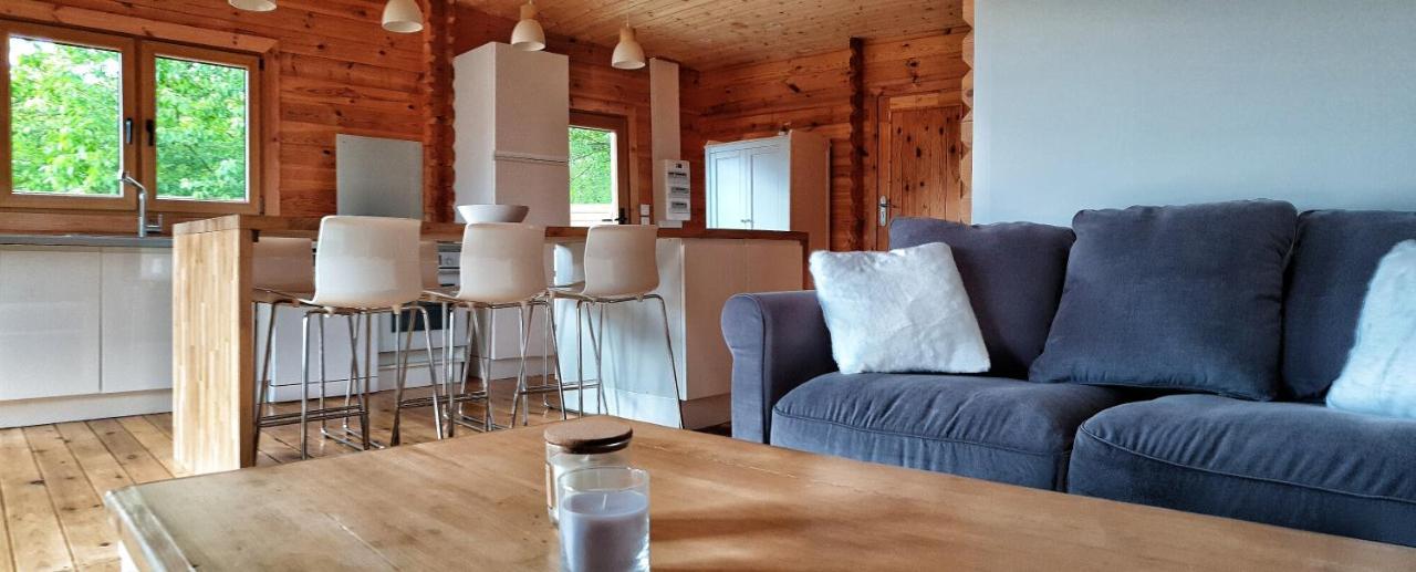 Le Chalet Jacuzzi Et Detente 4 Etoiles Bagnères-de-Bigorre Eksteriør billede